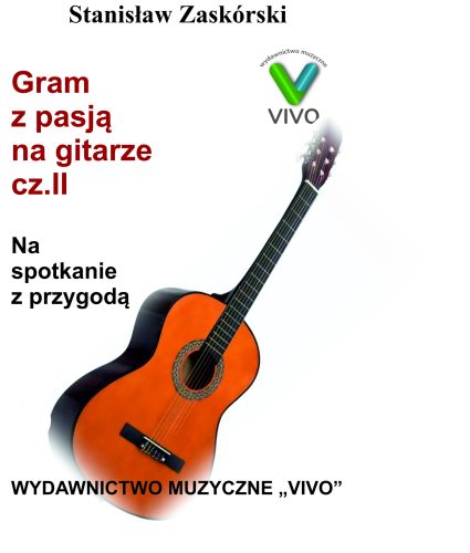 Gitara-cz-II