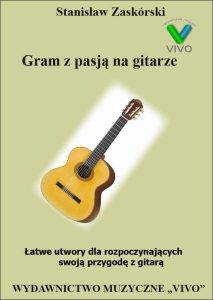 Gitara najnowsza