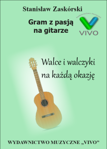 Gitara walczyki 2