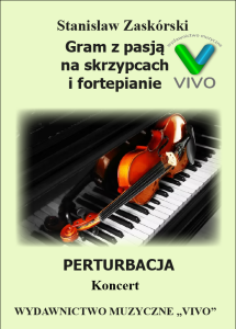 Koncert na skrzypce i fortepian 2