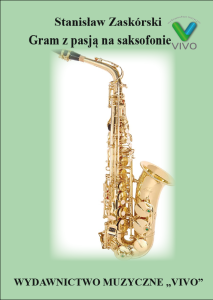 Najnowszy saksofon 1