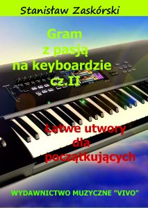 Okładka na keyboard2