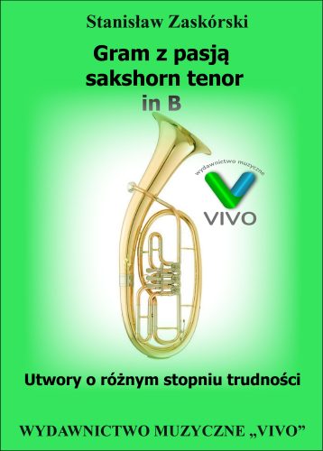 Okładka na saxhorn